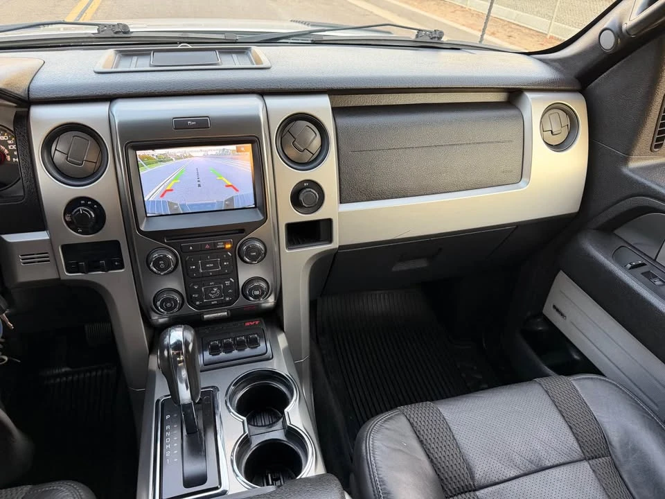 2013 Ford F-150 12th Gen - Image 11 of 20