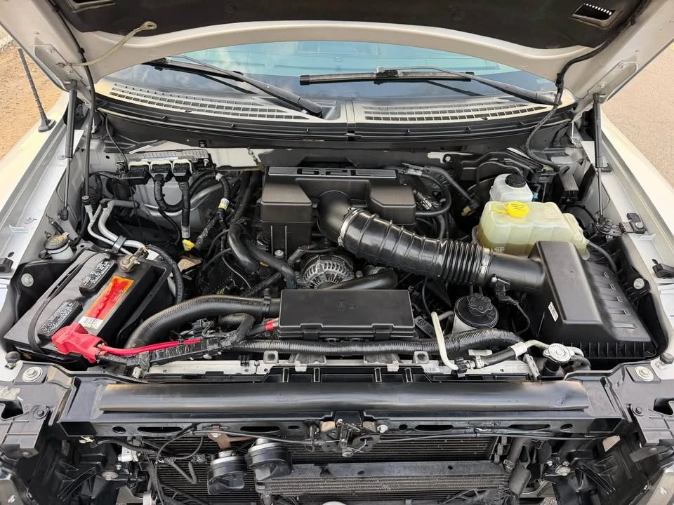 2013 Ford F-150 12th Gen - Image 16 of 20
