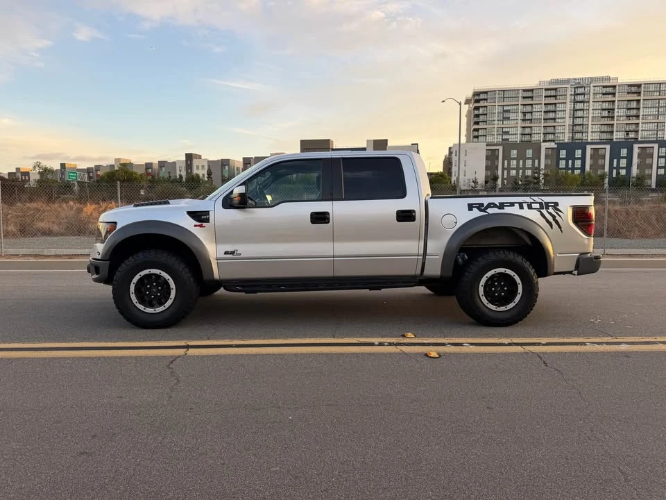 2013 Ford F-150 12th Gen - Image 2 of 20