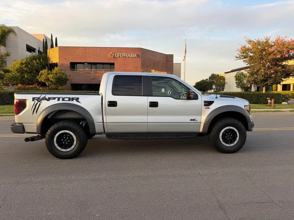 2013 Ford F-150 12th Gen - Image 6 of 20