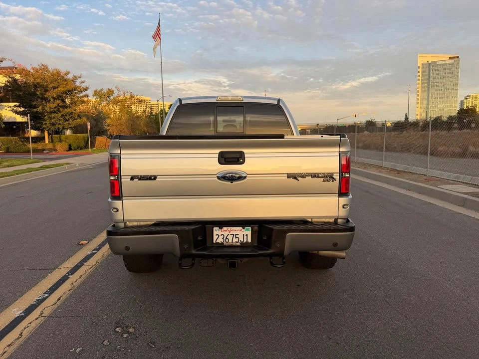 2013 Ford F-150 12th Gen - Image 4 of 20