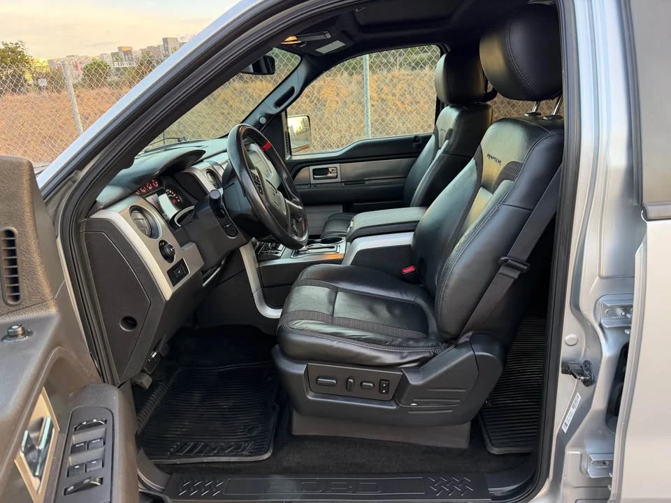 2013 Ford F-150 12th Gen - Image 13 of 20