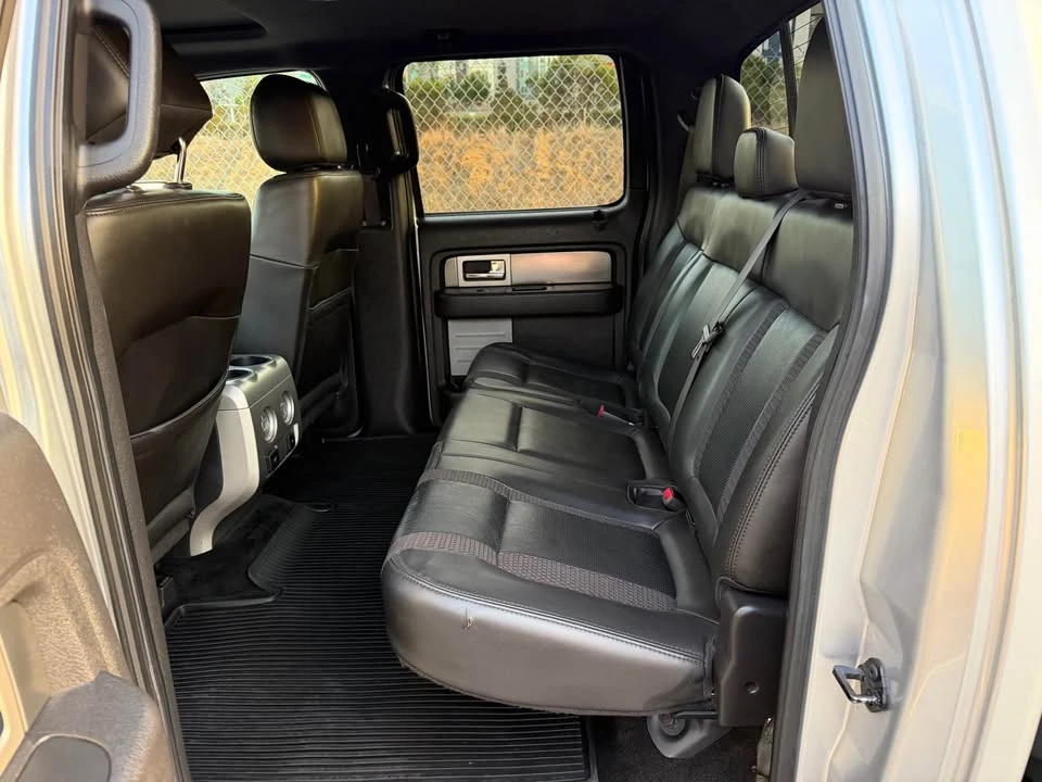 2013 Ford F-150 12th Gen - Image 14 of 20
