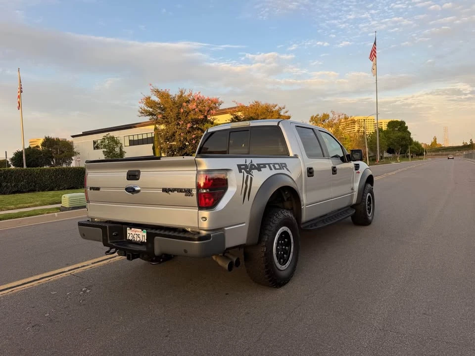 2013 Ford F-150 12th Gen - Image 5 of 20