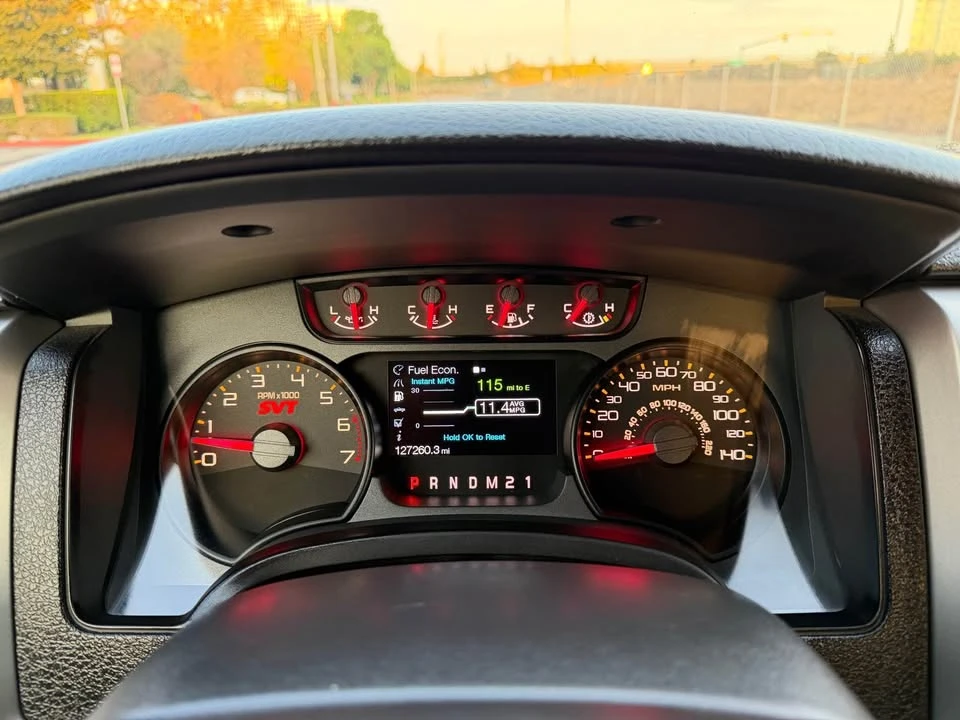 2013 Ford F-150 12th Gen - Image 10 of 20