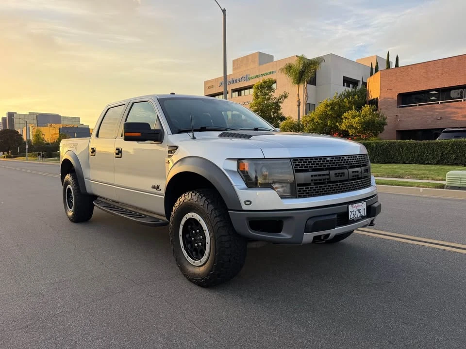 2013 Ford F-150 12th Gen - Image 7 of 20