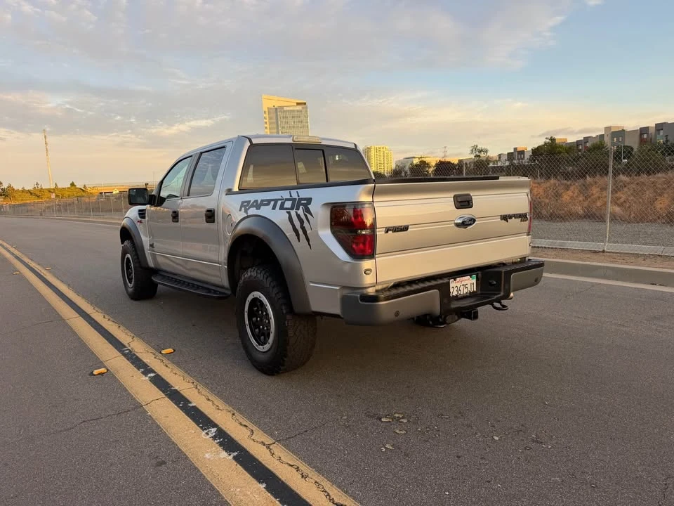 2013 Ford F-150 12th Gen - Image 3 of 20