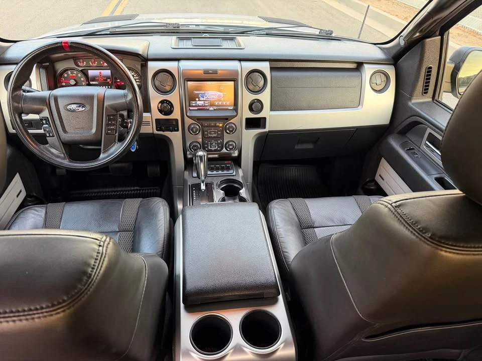 2013 Ford F-150 12th Gen - Image 12 of 20