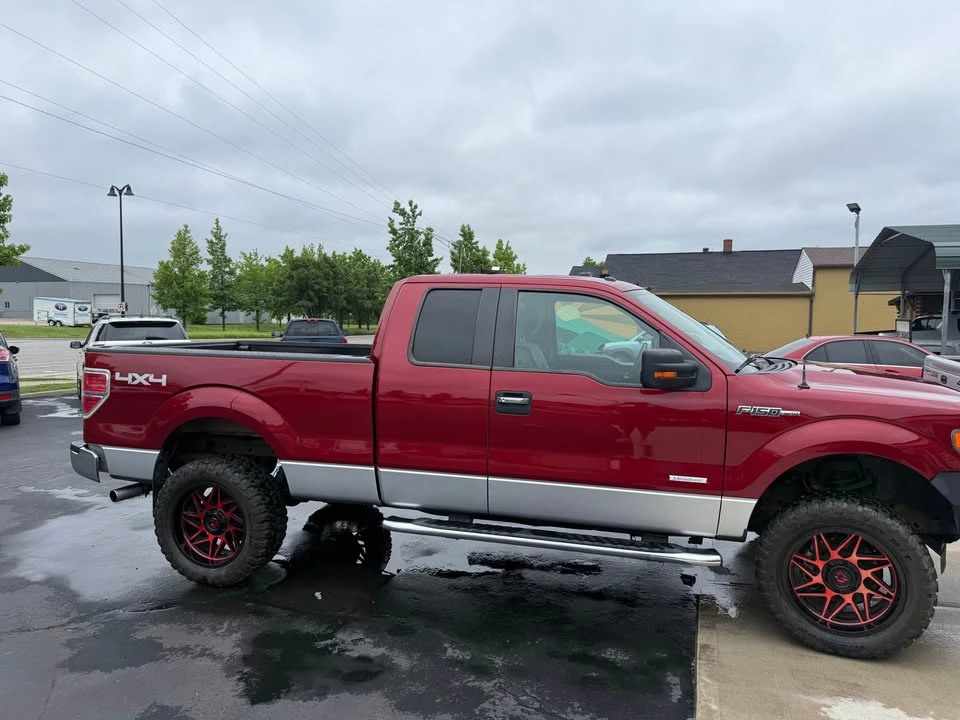 2013 Ford F-150 12th Gen - Image 3 of 17