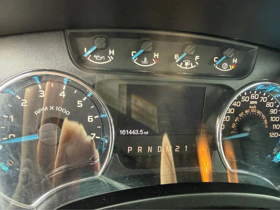 2013 Ford F-150 12th Gen - Image 11 of 17