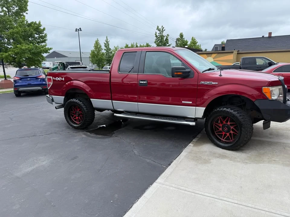2013 Ford F-150 12th Gen - Image 2 of 17