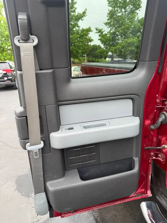 2013 Ford F-150 12th Gen - Image 8 of 17