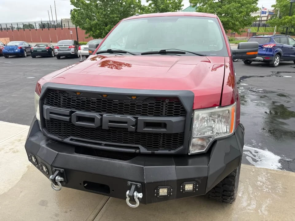 2013 Ford F-150 12th Gen - Image 4 of 17