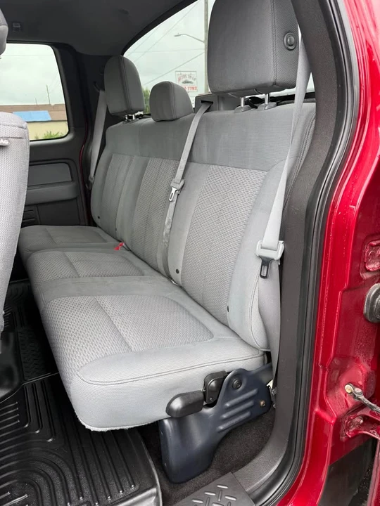 2013 Ford F-150 12th Gen - Image 14 of 17
