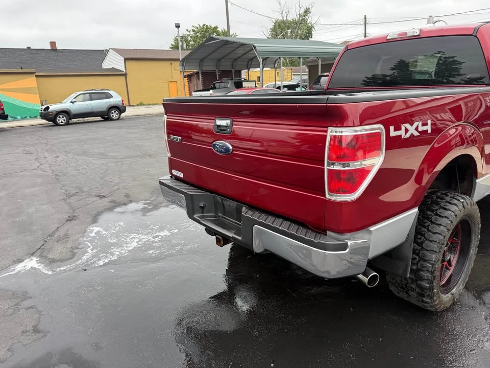 2013 Ford F-150 12th Gen - Image 5 of 17