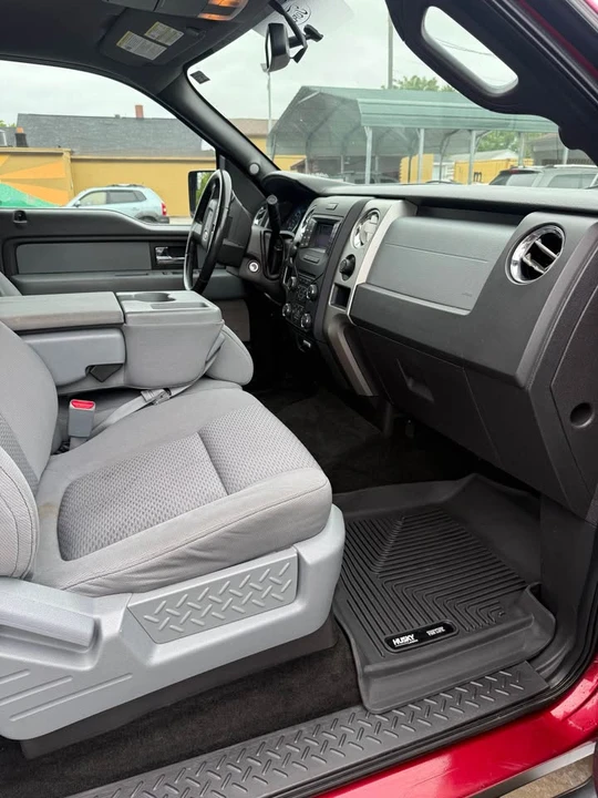 2013 Ford F-150 12th Gen - Image 7 of 17