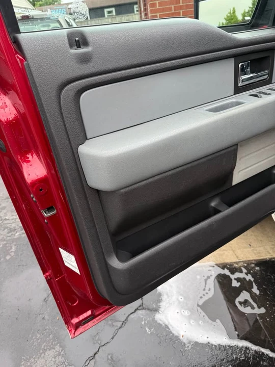 2013 Ford F-150 12th Gen - Image 12 of 17