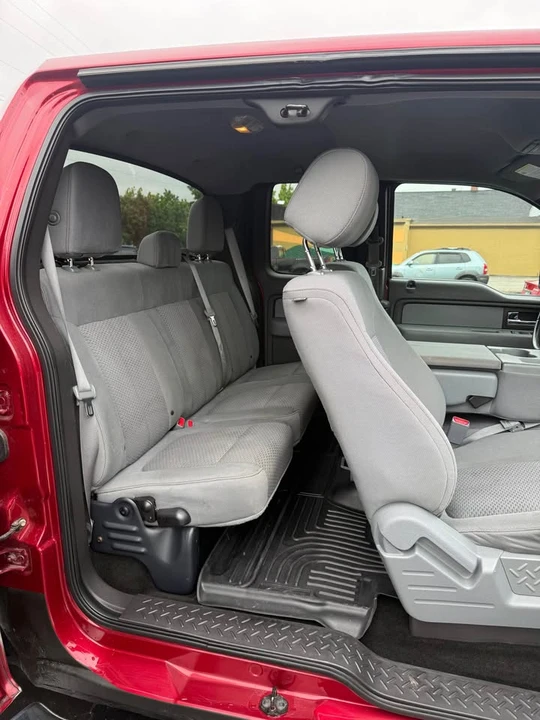 2013 Ford F-150 12th Gen - Image 9 of 17