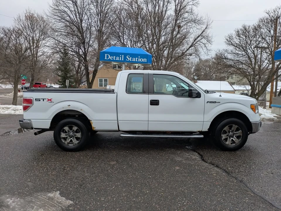 2013 Ford F-150 12th Gen - Image 5 of 9