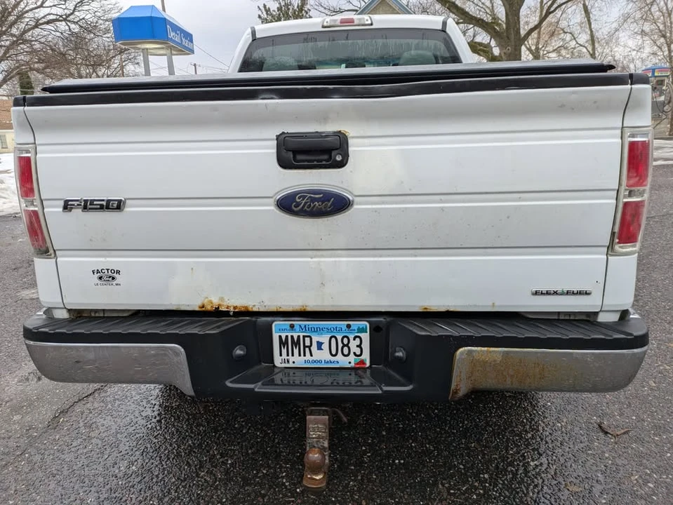 2013 Ford F-150 12th Gen - Image 7 of 9