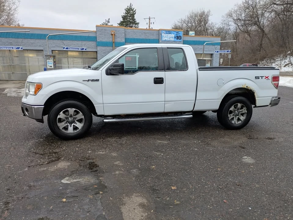 2013 Ford F-150 12th Gen - Image 6 of 9