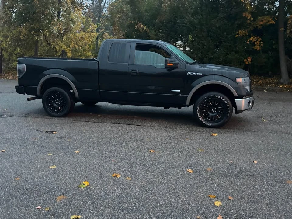 2013 Ford F-150 12th Gen - Image 3 of 6