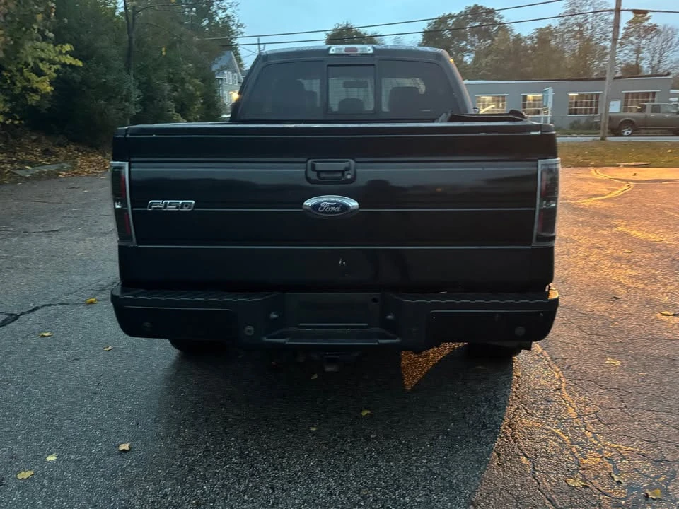 2013 Ford F-150 12th Gen - Image 4 of 6