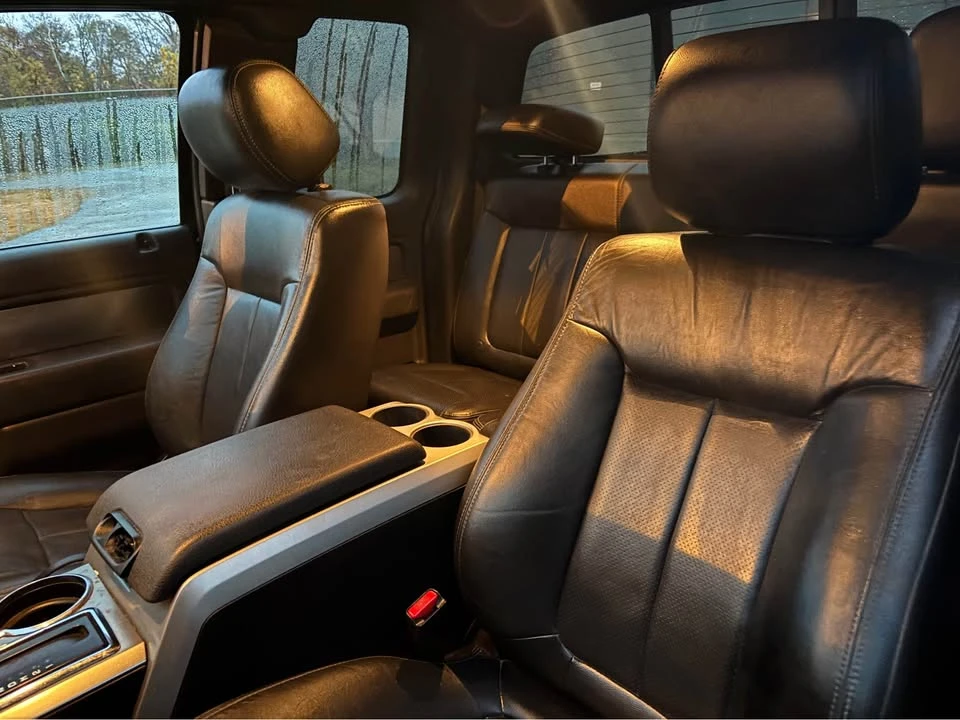 2013 Ford F-150 12th Gen - Image 6 of 6