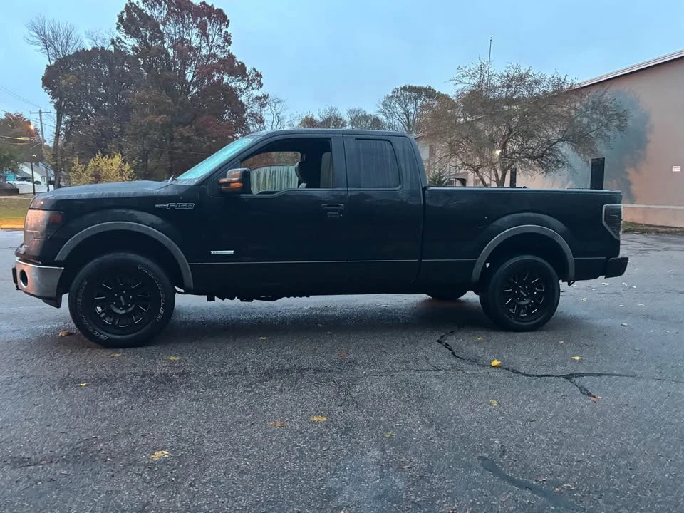 2013 Ford F-150 12th Gen - Image 2 of 6