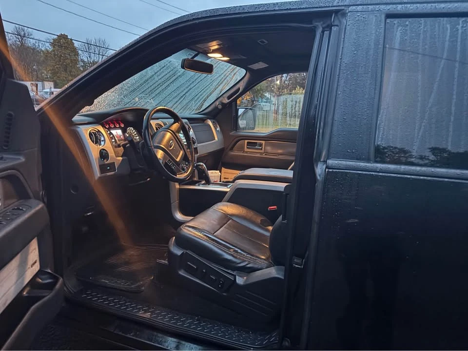 2013 Ford F-150 12th Gen - Image 5 of 6