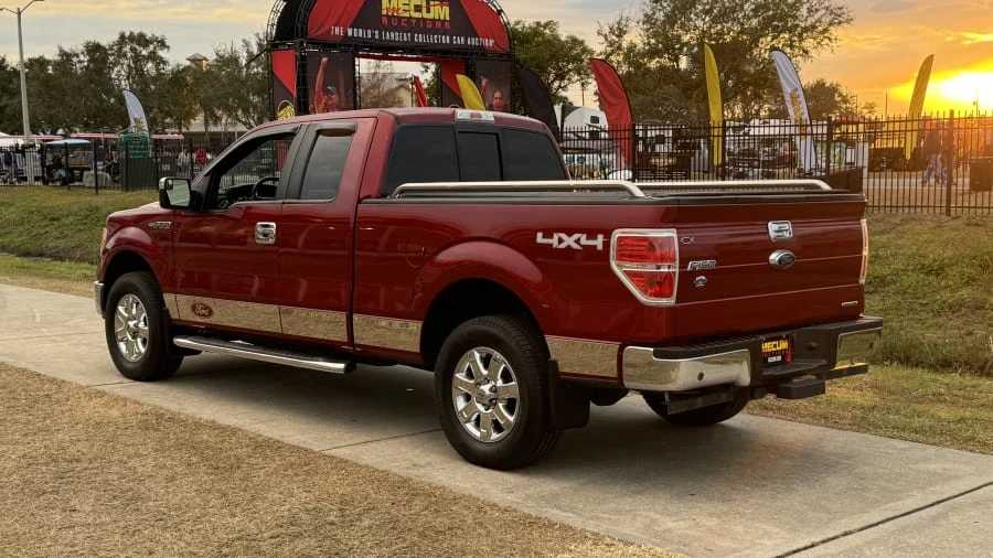 2013 Ford F-150 12th Gen - Image 3 of 7