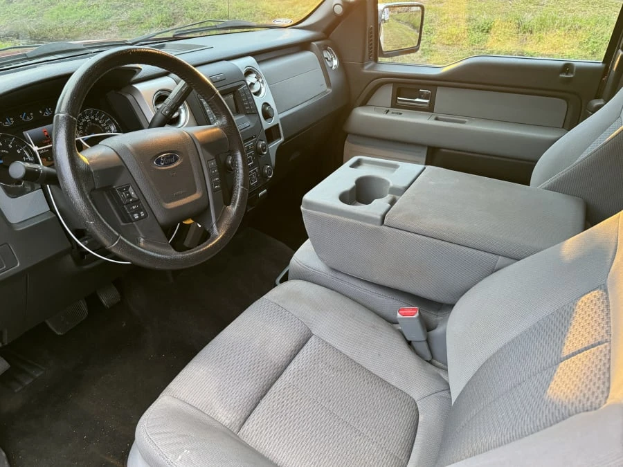 2013 Ford F-150 12th Gen - Image 4 of 7