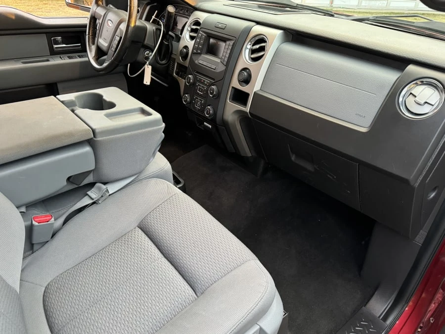 2013 Ford F-150 12th Gen - Image 5 of 7