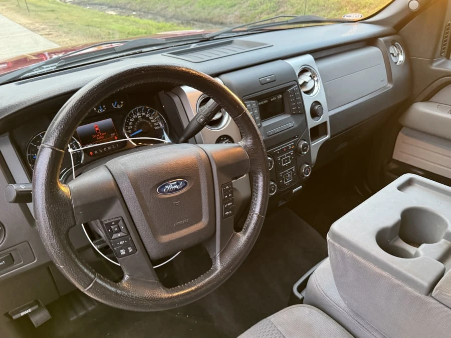 2013 Ford F-150 12th Gen - Image 7 of 7