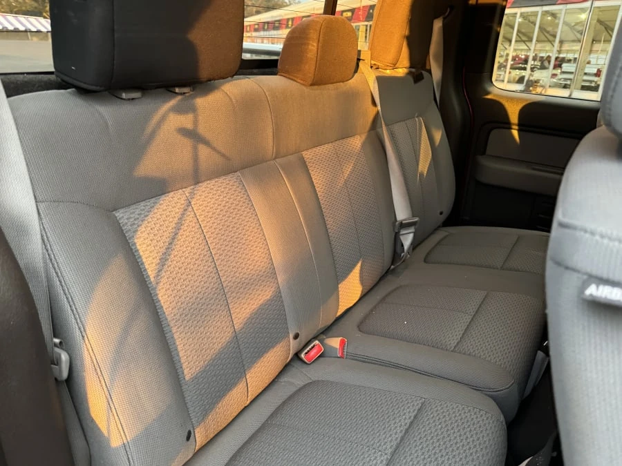 2013 Ford F-150 12th Gen - Image 6 of 7