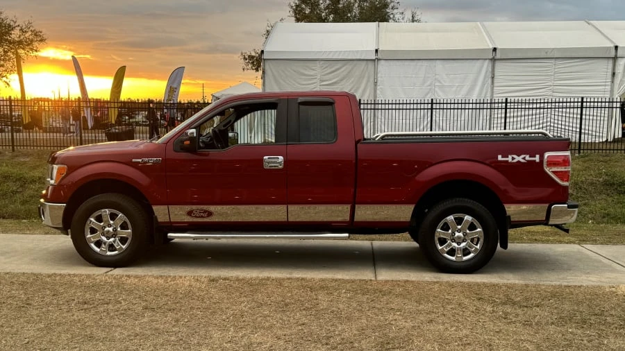 2013 Ford F-150 12th Gen - Image 2 of 7