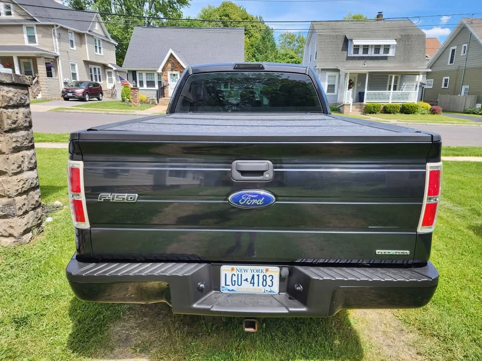 2013 Ford F-150 12th Gen - Image 5 of 9
