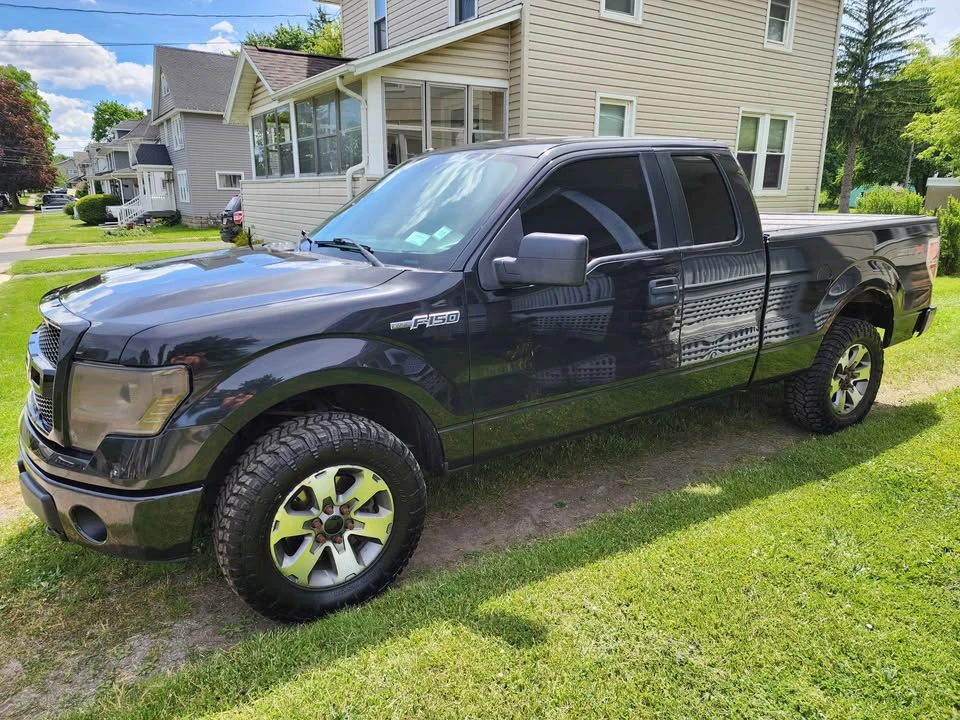 2013 Ford F-150 12th Gen - Image 2 of 9