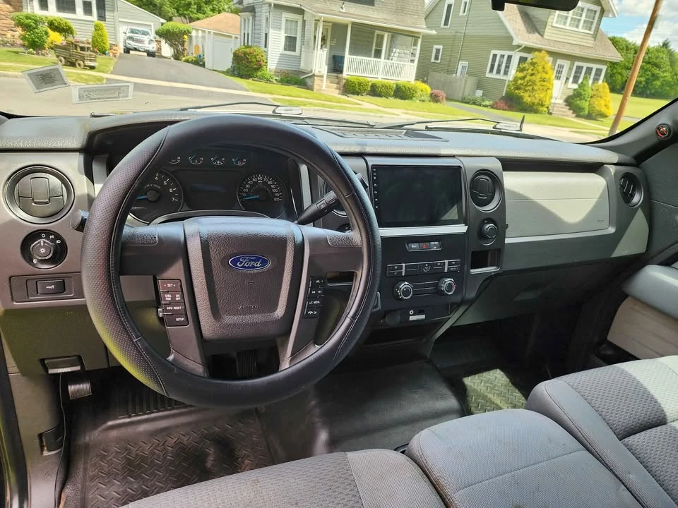 2013 Ford F-150 12th Gen - Image 6 of 9