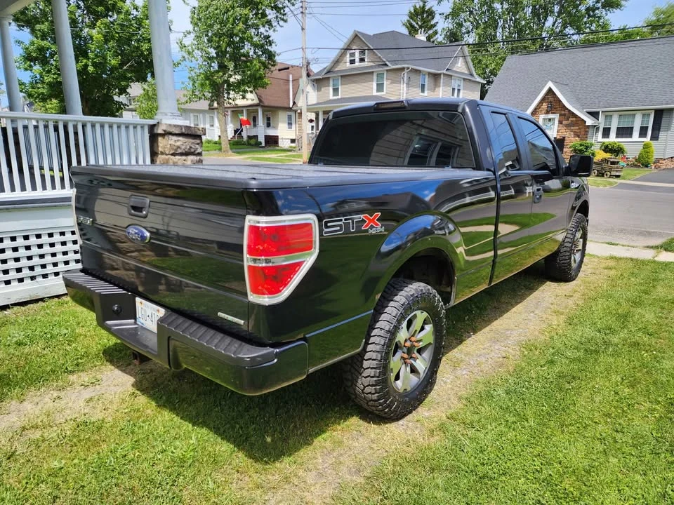 2013 Ford F-150 12th Gen - Image 4 of 9
