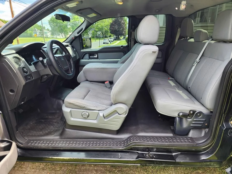 2013 Ford F-150 12th Gen - Image 8 of 9