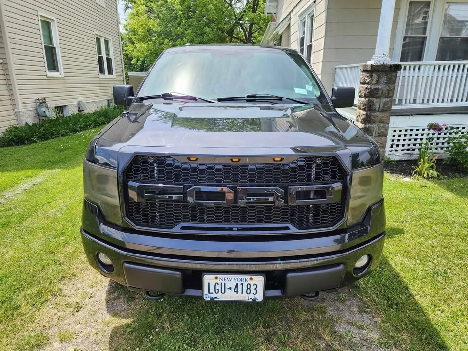 2013 Ford F-150 12th Gen - Image 3 of 9