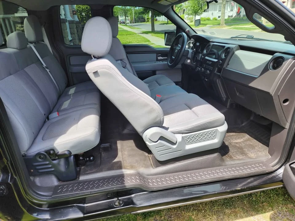2013 Ford F-150 12th Gen - Image 9 of 9