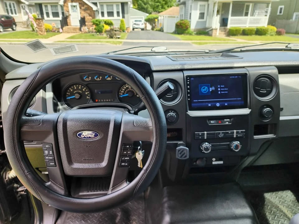 2013 Ford F-150 12th Gen - Image 7 of 9