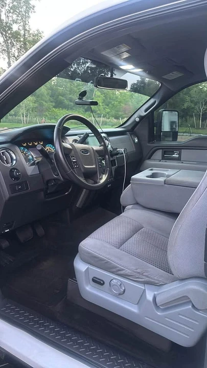 2013 Ford F-150 12th Gen - Image 3 of 7