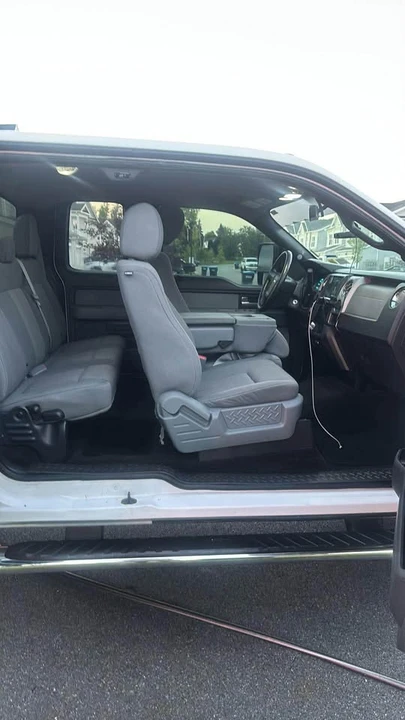 2013 Ford F-150 12th Gen - Image 4 of 7