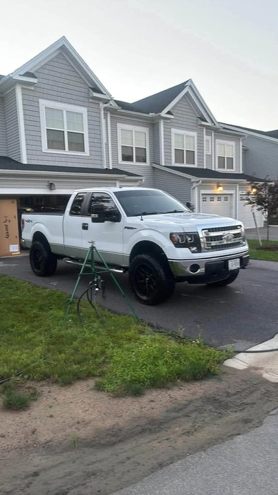 2013 Ford F-150 12th Gen - Image 2 of 7