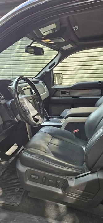 2013 Ford F-150 12th Gen - Image 5 of 8