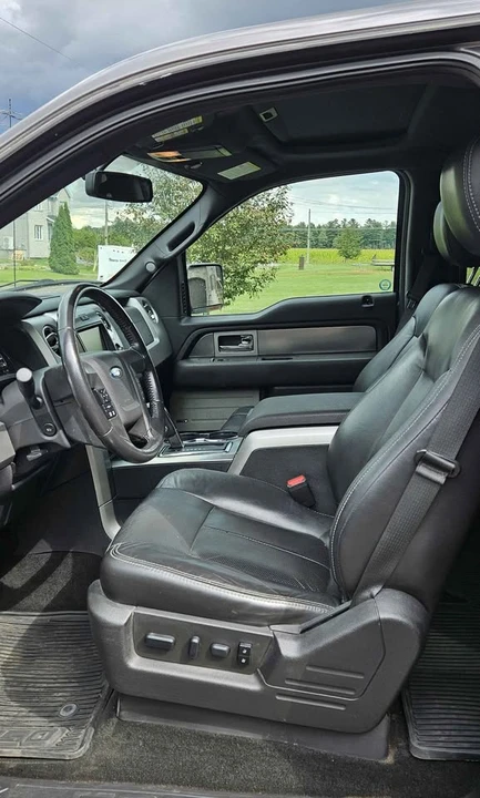 2013 Ford F-150 12th Gen - Image 2 of 8