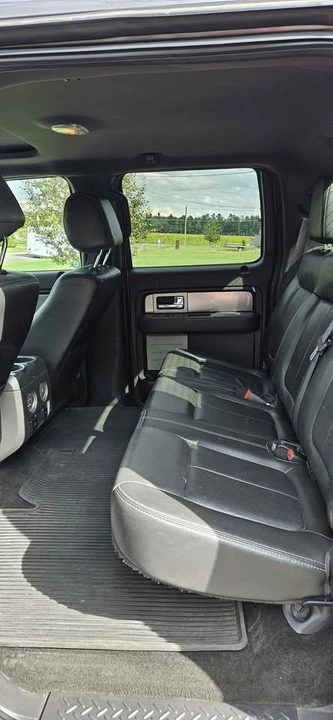 2013 Ford F-150 12th Gen - Image 3 of 8